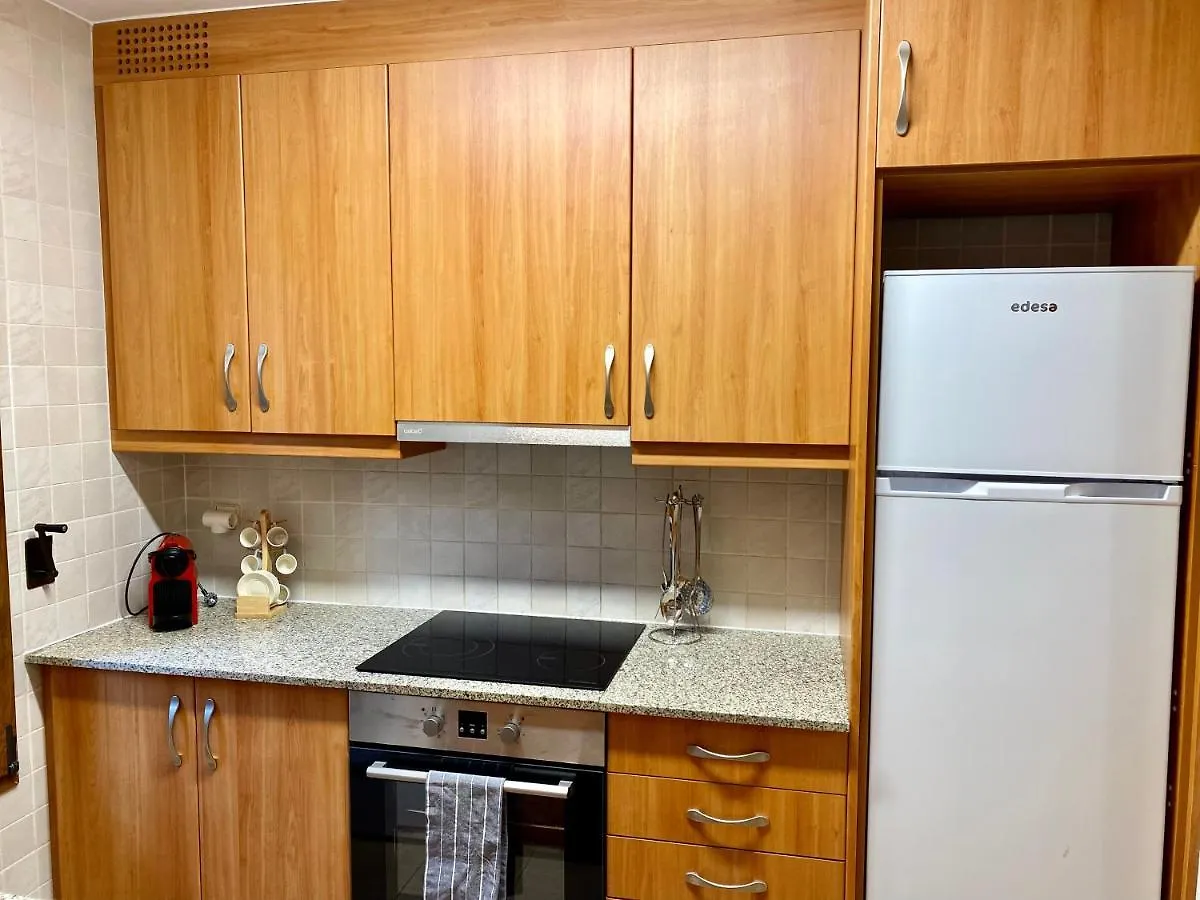 Apartamento Prober_Sol Tarter El Tarter 0*,  Andorra